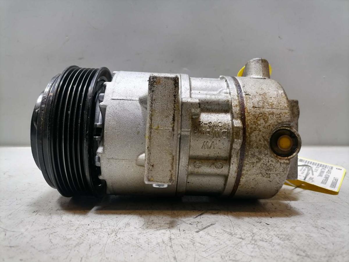 Skoda Citigo original Klimakompressor 1.0 44kw Bj.2016